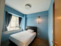 Beacon Heights (D12), Condominium #451915871